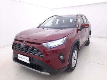 Toyota RAV4 Hybrid Business BR460701 2.5 Full Hybrid 218CV