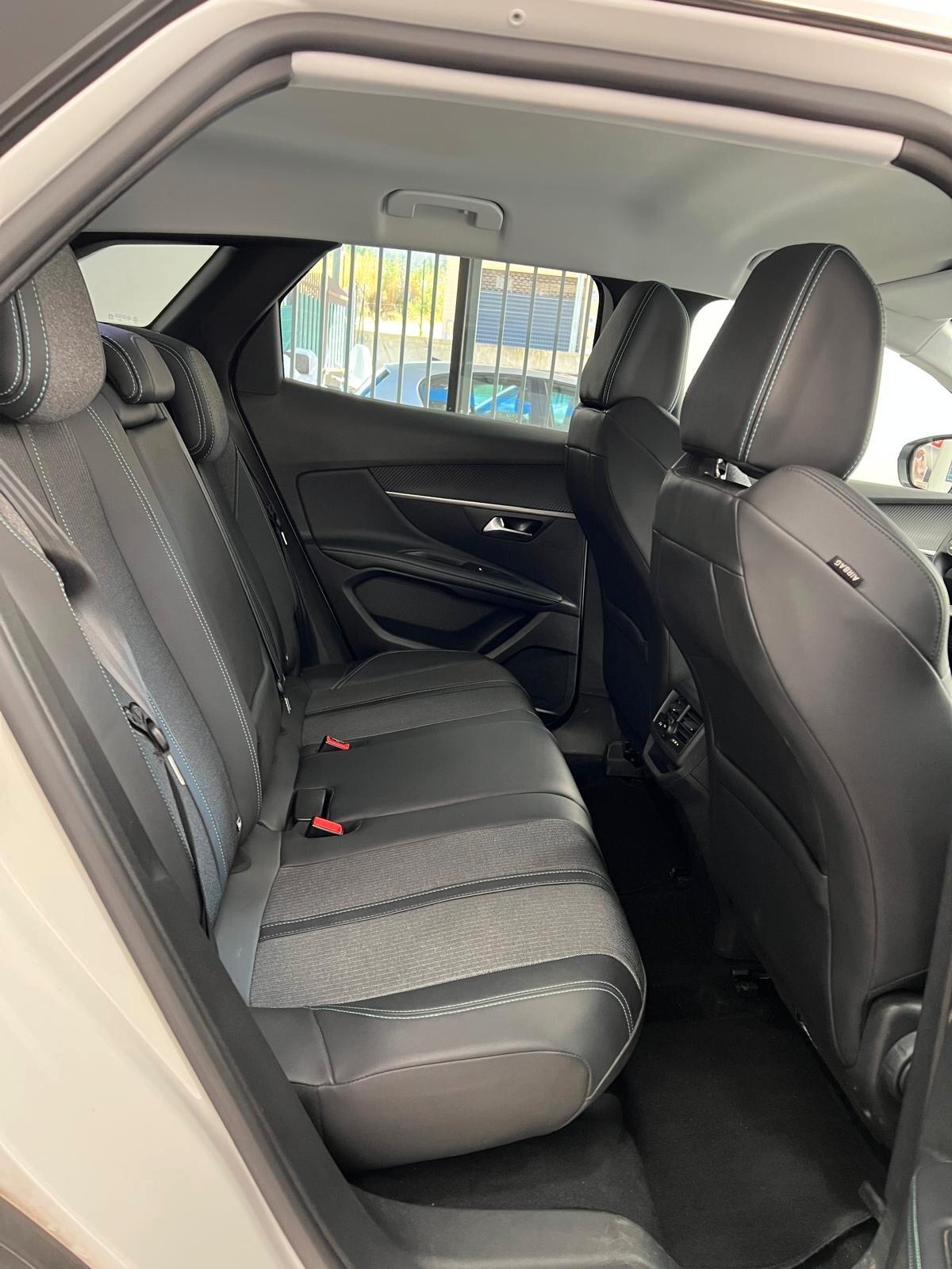 Peugeot 3008 BlueHDi 130 S&S EAT8 GT. IVA ESPOSTA