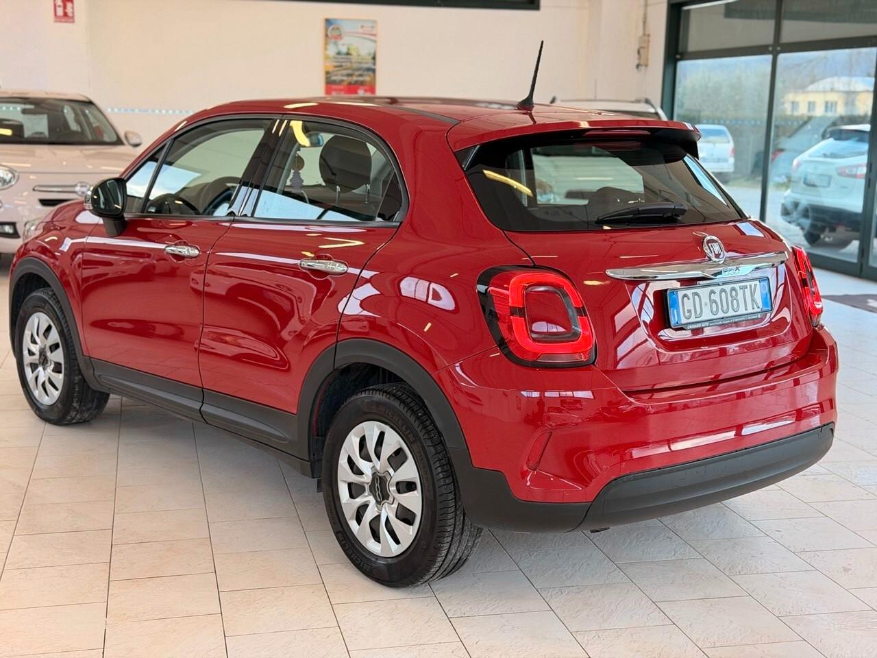Fiat 500X 1.3 MultiJet 95 CV Urban