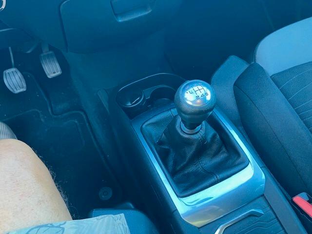 Citroen C4 Picasso 1.6 e-HDi 115 Seduction