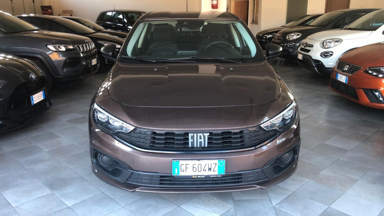 Fiat Tipo 1.6 Mjt S&S SW Life