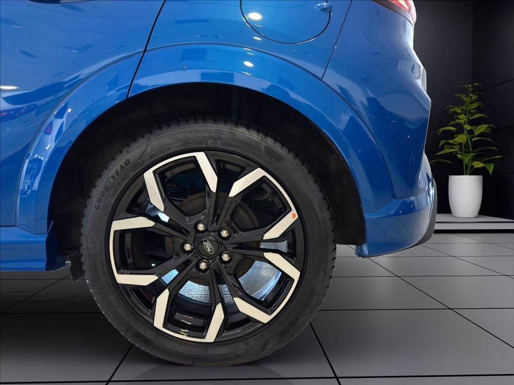 FORD Puma 1.0 ecoboost h ST-Line X s&s 125cv del 2022