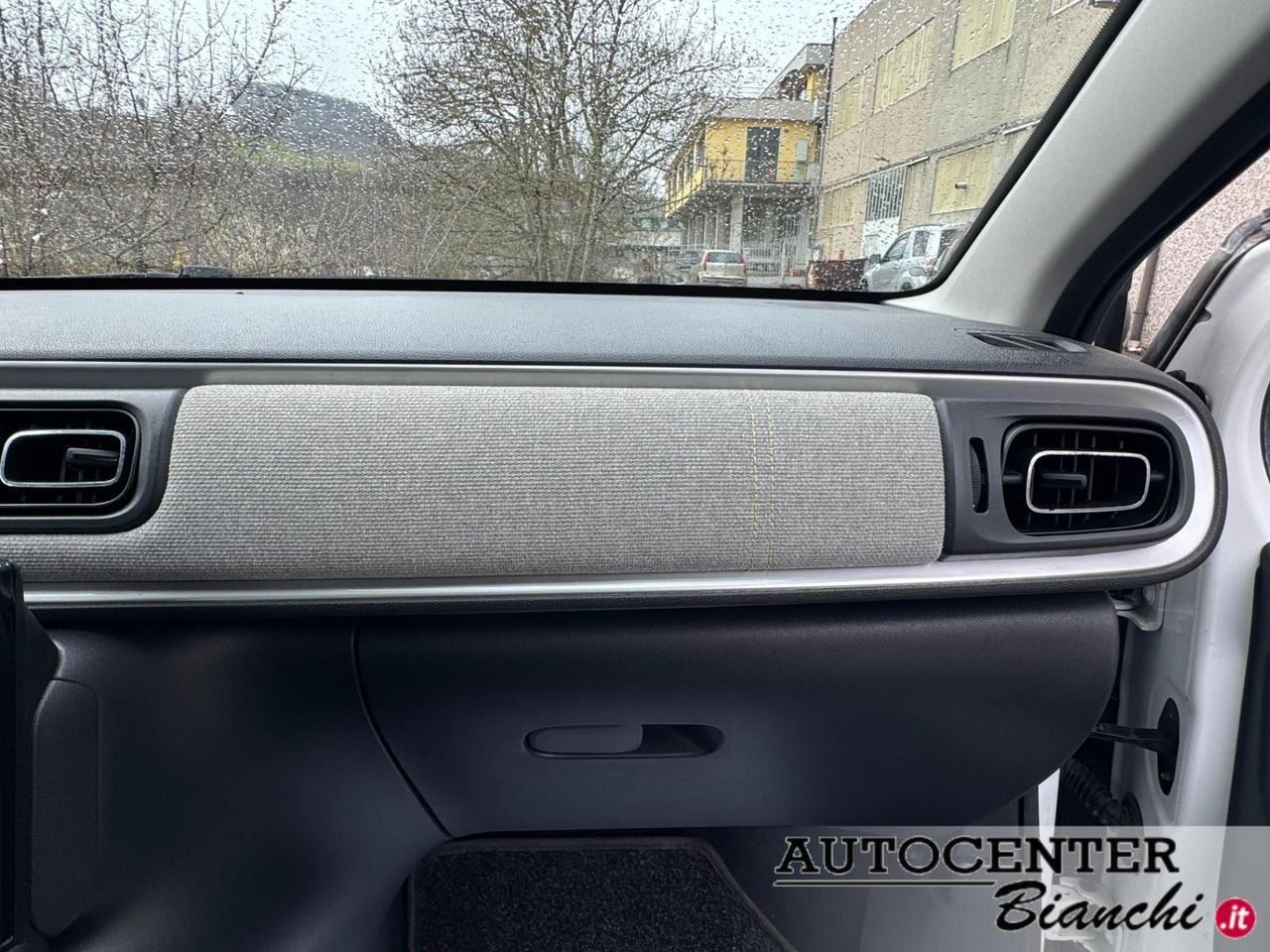 Citroen C3 1.2 puretech Shine 82cv