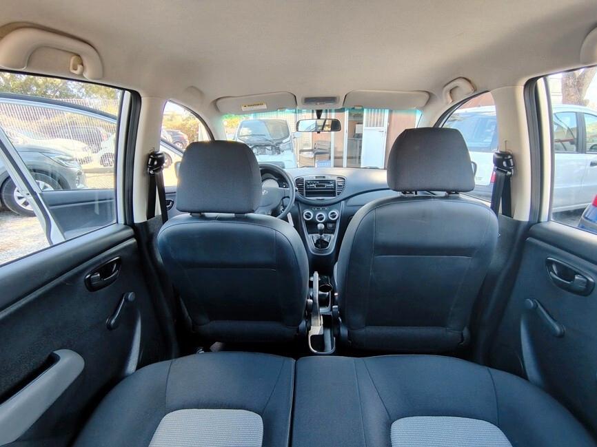 Hyundai i10 1.1 12V Style
