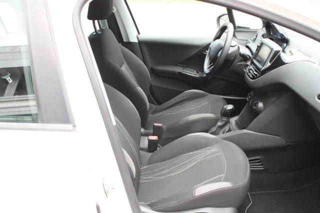 PEUGEOT 208 1° serie 1.4 VTi 95 CV 5p. GPL Allure