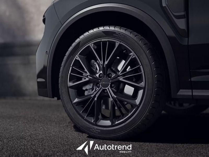Lynk & Co 01 1.5 Plug-In 280 CV Automatica NAVI TETTO LED More