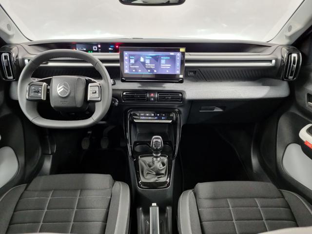 CITROEN C3 PureTech 100 S&SMax