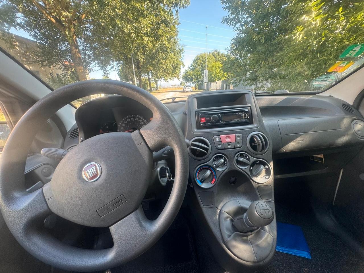 Fiat Panda 1.1 Active