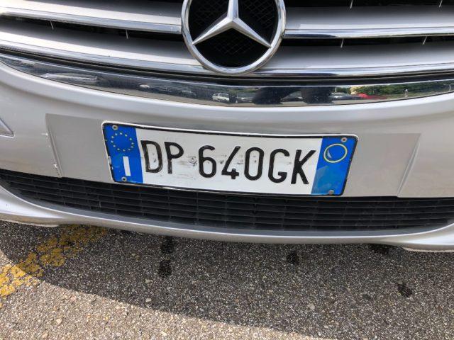MERCEDES-BENZ A 180 CDI Classic