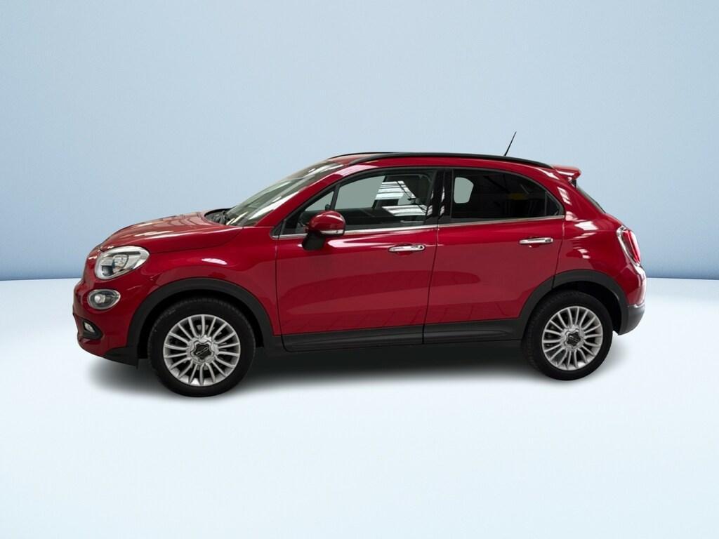 Fiat 500X 1.6 Multijet Lounge 4x2 DCT
