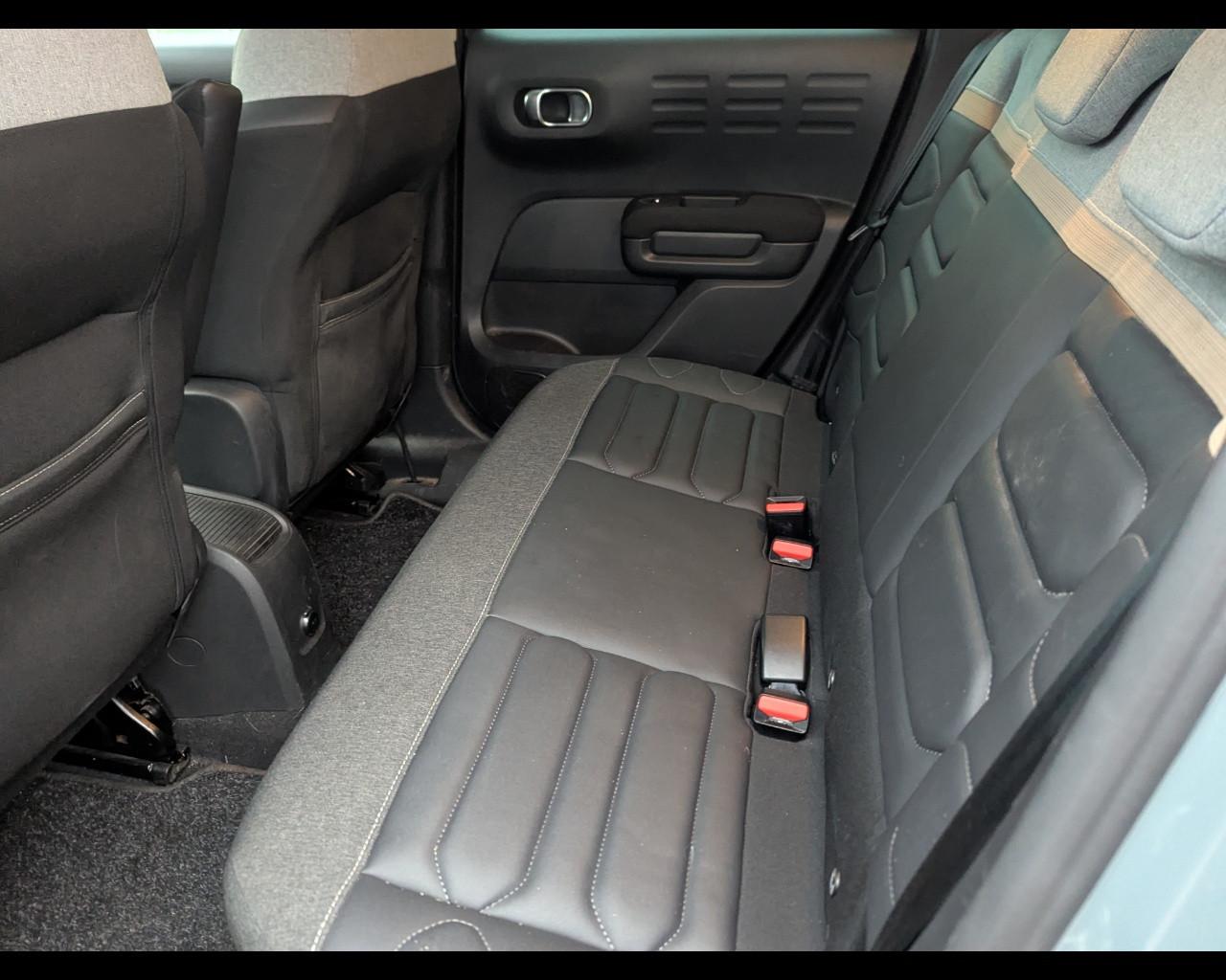 CITROEN C3 Aircross - C3 Aircross PureTech 110 S&S C-Series