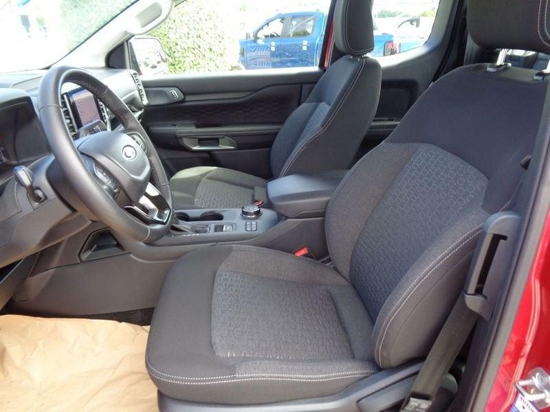 Ford Ranger Ranger 2.0 ecoblue super cab XLT 4x4 170cv auto IVA COMPRESA