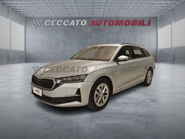 Skoda Octavia Octavia Wagon 2.0 tdi Executive 150cv dsg
