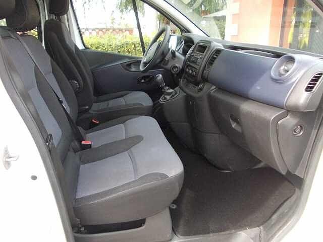 Opel Vivaro 9 posti 1.6 Cdti