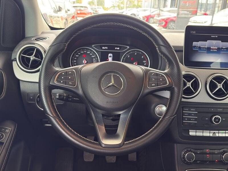 Mercedes-Benz Classe B B 160 d (cdi) Sport Tech