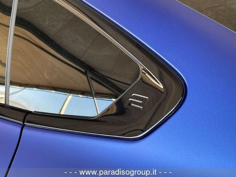 BMW Serie 2 G.C. Serie 2 Gran Coupé - F74 BMW M235 xDrive Gran Coupé