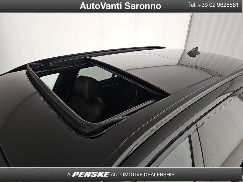 BMW Serie 5 530d xDrive Touring Msport