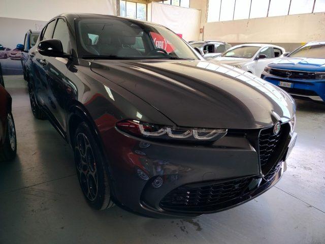 ALFA ROMEO Tonale 1.5 160 CV MHEV TCT7 Veloce PROMO