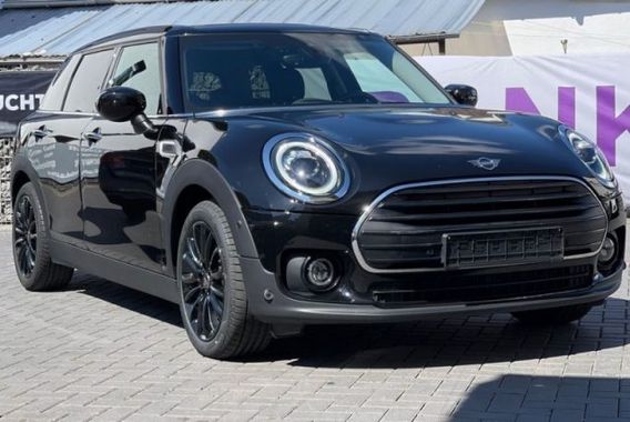 MINI Clubman 2.0 Cooper D Clubman