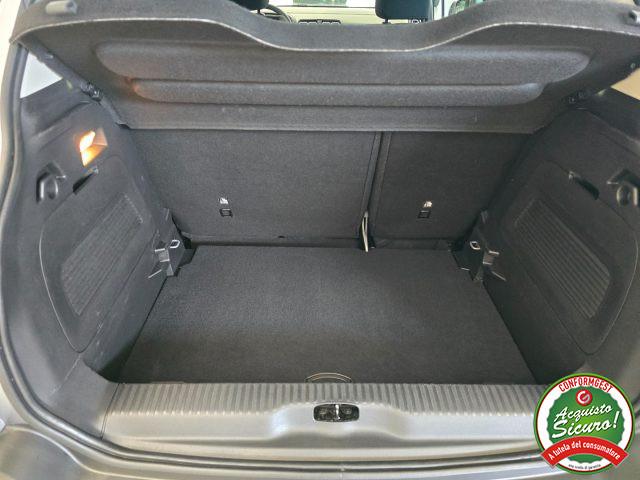 CITROEN C3 Aircross PureTech 110 S&S Plus