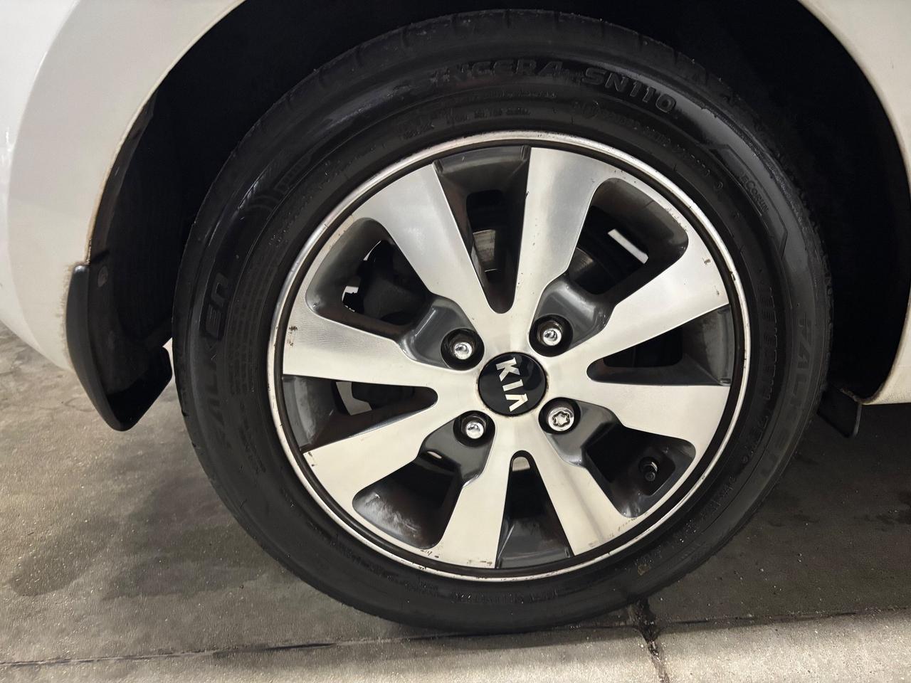 Kia Picanto 1.0 EcoGPL OK NEOPATENTATI