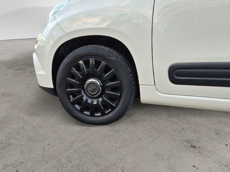 FIAT 500L 500L 1.4 95 CV S&S Mirror