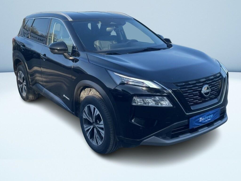 Nissan X-Trail 1.5 e-POWER Acenta 2WD