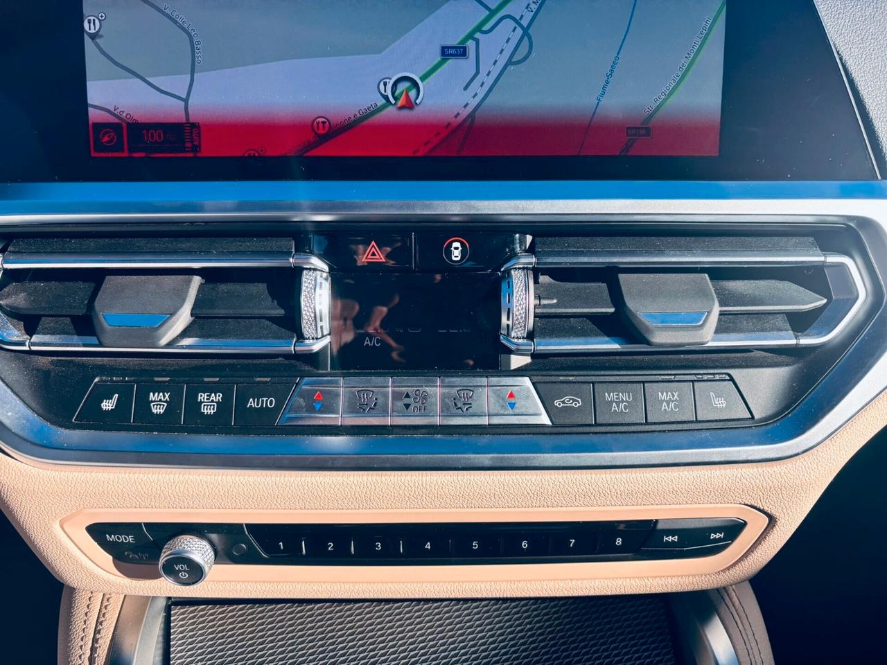 Bmw 4er Cabrio 420d 48V Msport