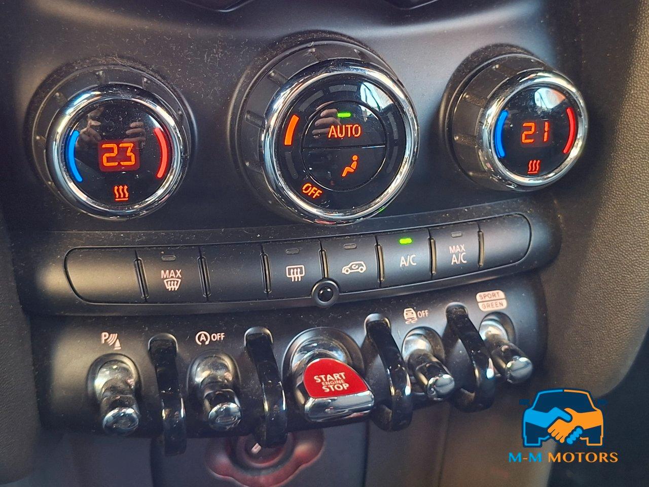 Mini Cabrio Cooper Hype 1.5 Twin Power Turbo DCT