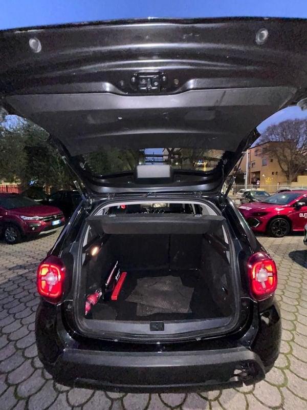 Dacia Duster Duster 1.6 SCe 4x2 Comfort