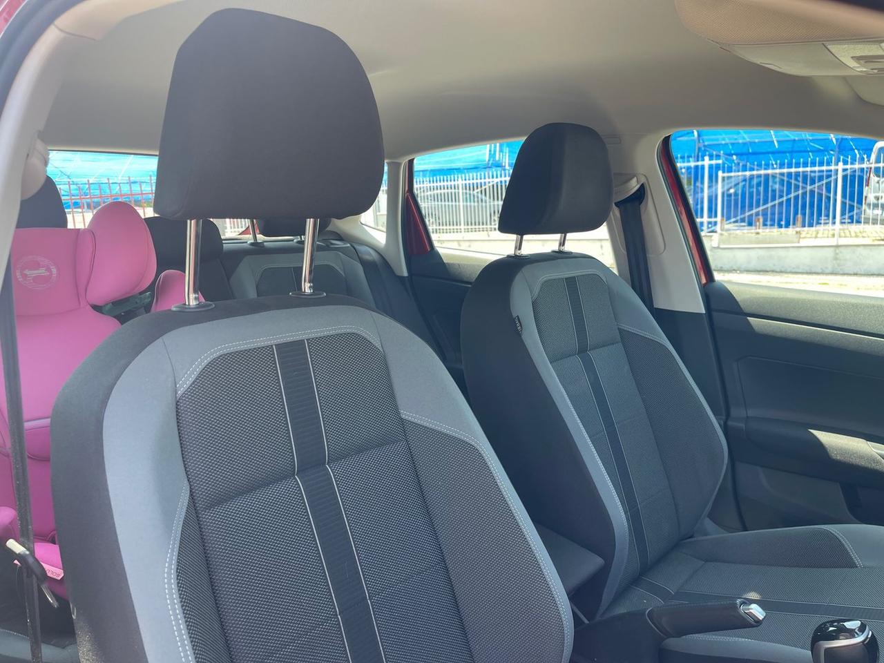 Volkswagen Polo VW Polo 1.0 TSI Style