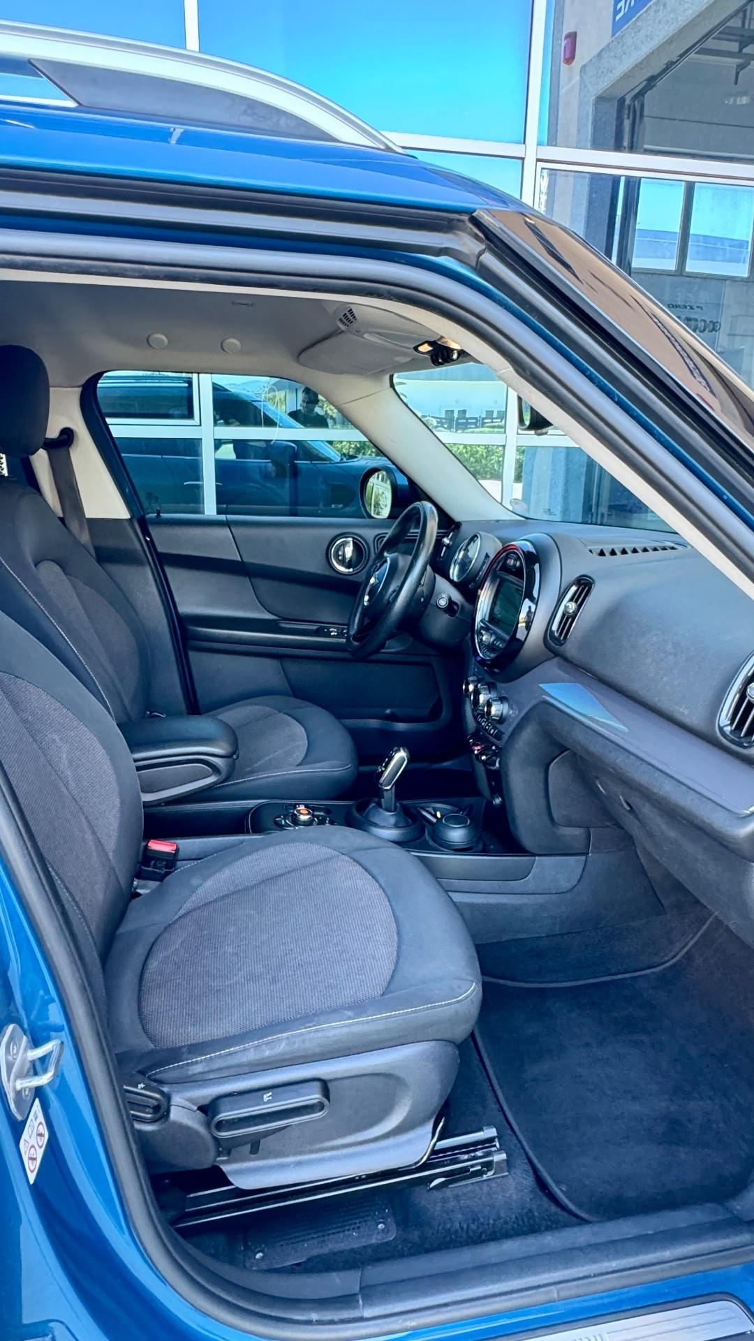 Mini Cooper D Countryman 1.5 Hype