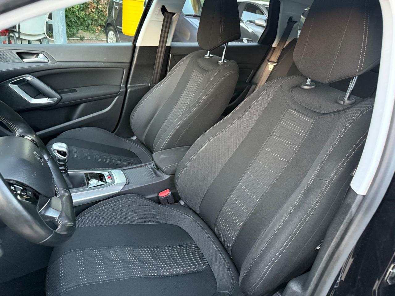 Peugeot 308 BlueHDi 120 Allure KM Certif