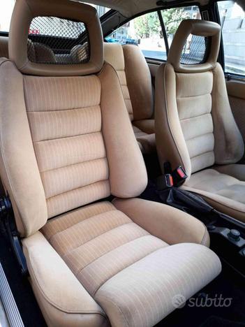 ALFA ROMEO GTV 2.5i V6 BUSSO