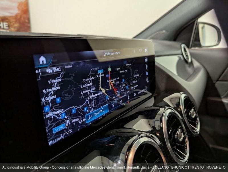 Mercedes-Benz GLA 200 D 4MATIC PREMIUM AUTOMATIC