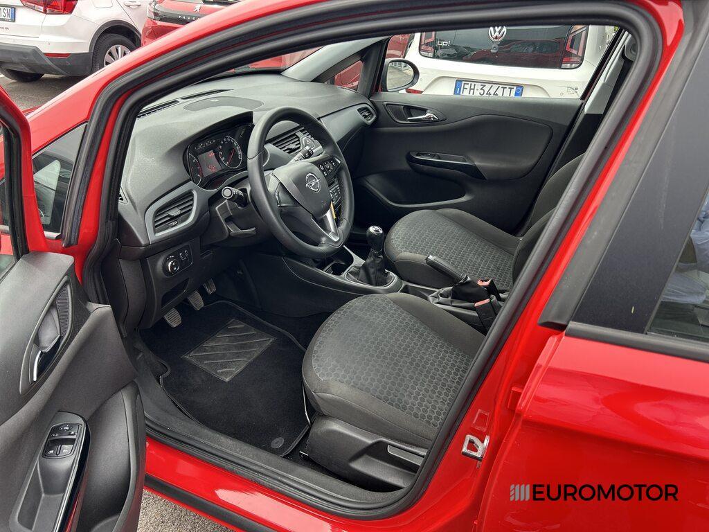 Opel Corsa 5 Porte 1.4 N-Joy