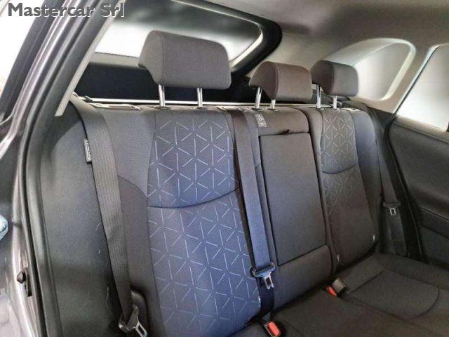 TOYOTA RAV 4 2.5 h Active awd-i 222cv e-cvt 4x4 - GB544NZ