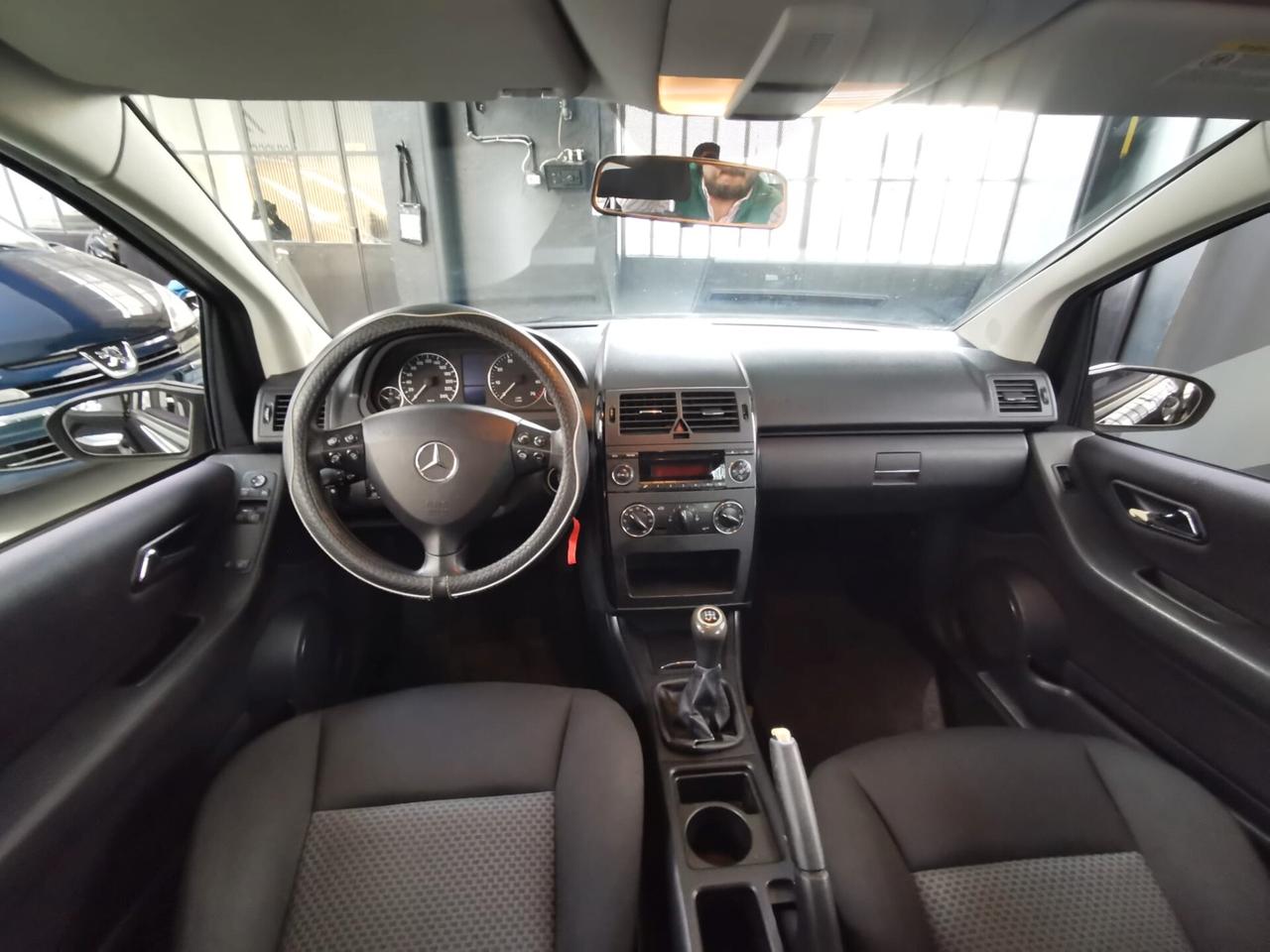 Mercedes-benz A 150 NEOPATENTATI GARANZIA 12 MESI