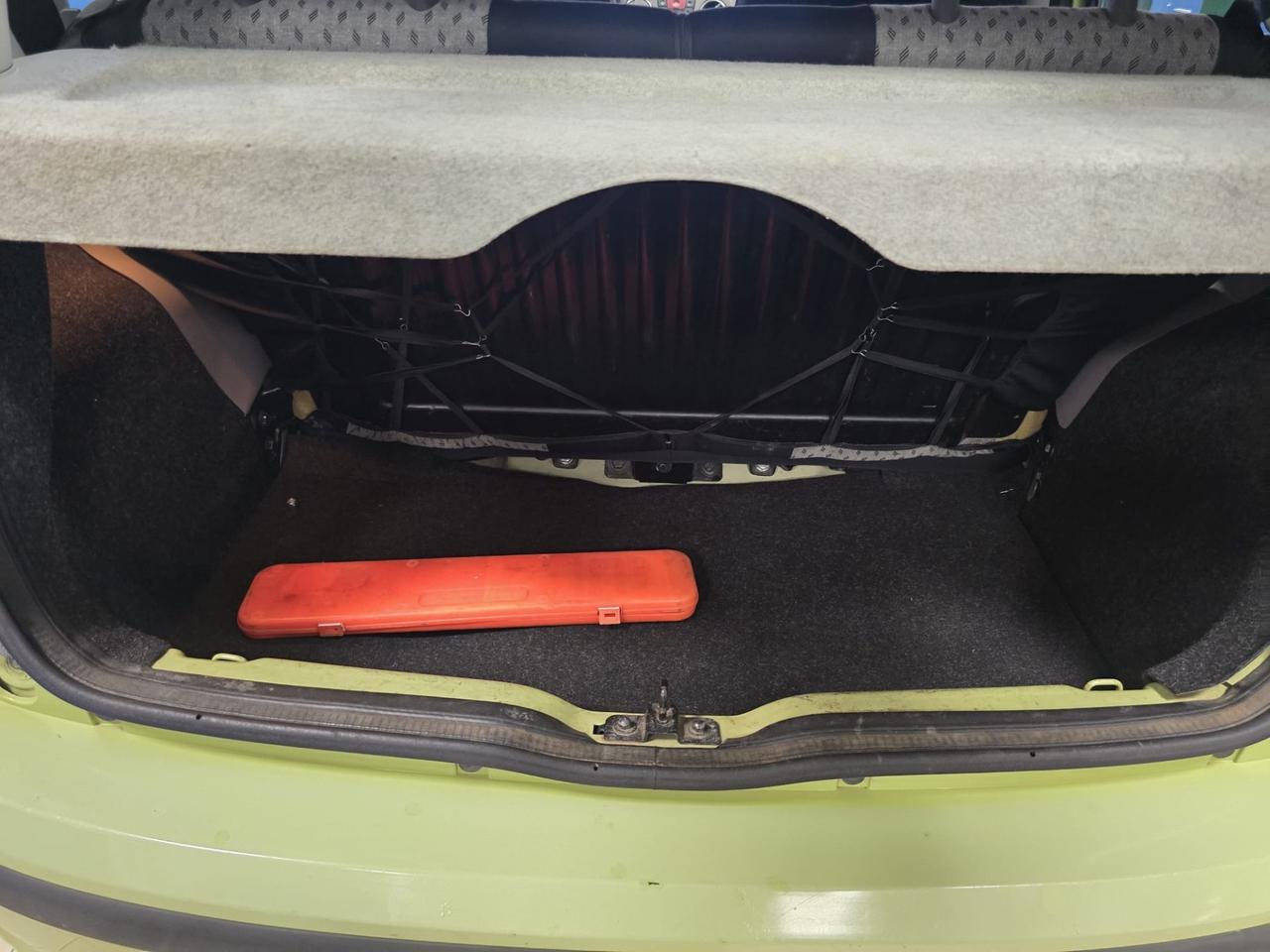Fiat Panda 1.2 Alessi