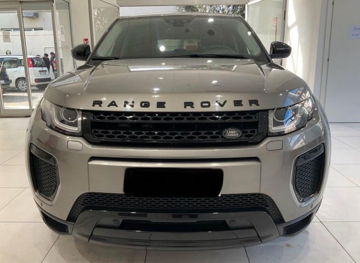 Land Rover Evoque 2.0 TD4 150 CV 5p. HSE Dynamic