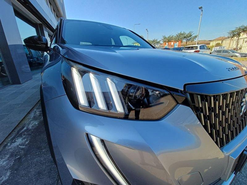 Peugeot 2008 2008 1.5 bluehdi GT Line 100cv -GARANZIA