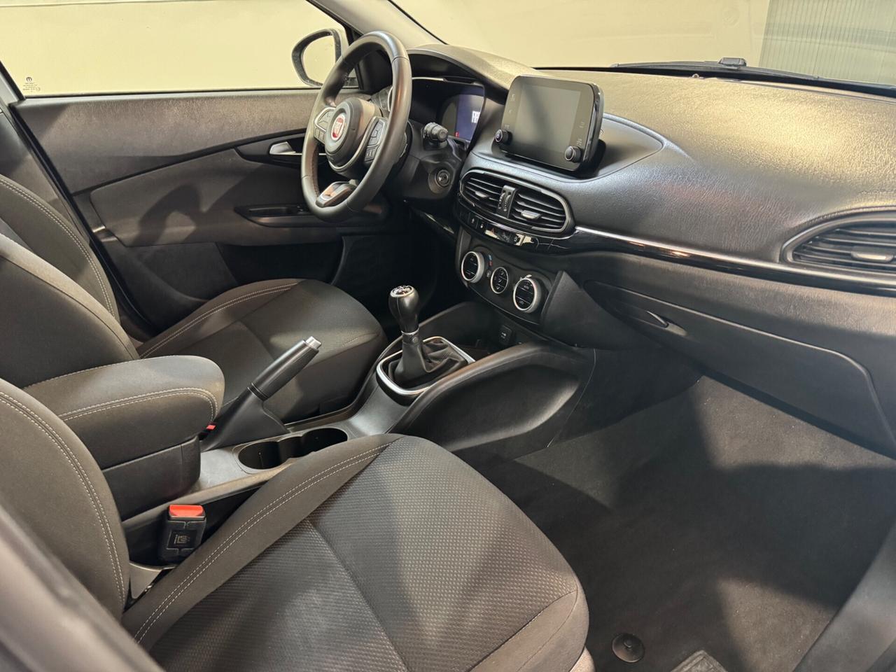 Fiat Tipo 1.3 Mjt S&S SW City Life