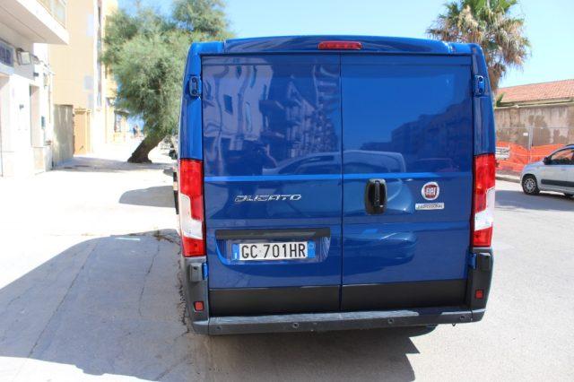 FIAT Ducato 30 2.3 MJT 120CV PC-TN Furgone+ IVA
