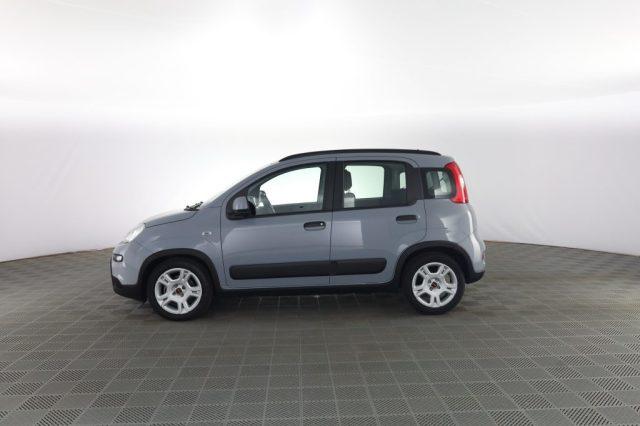 FIAT Panda Panda 1.0 FireFly Hybrid City Life