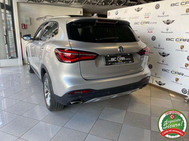 MG HS 1.5T-GDI AT Luxury *TETTO