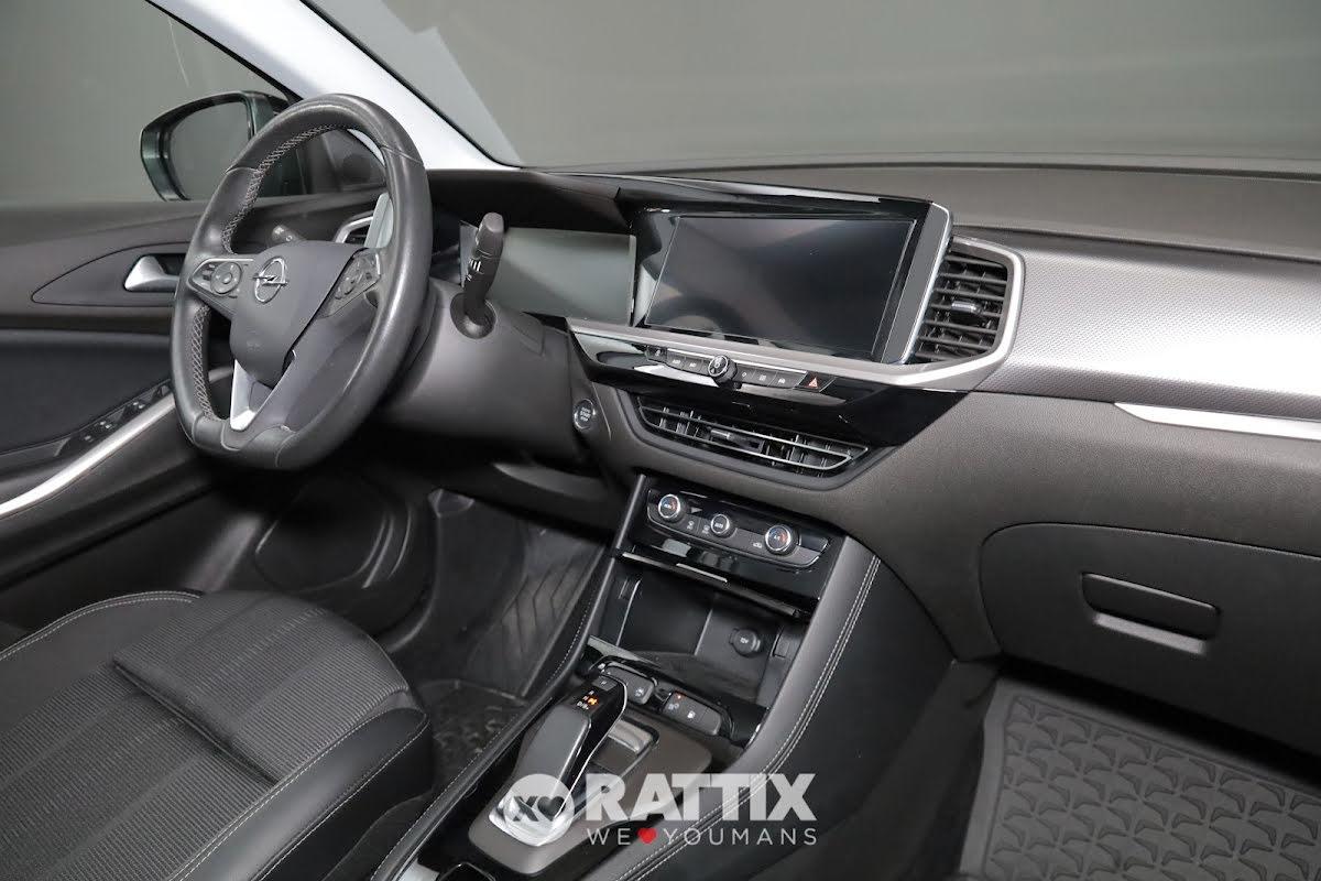 Opel Grandland 1.6 Phev 225CV Business Elegance Auto
