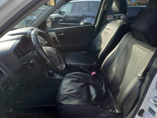 DAIHATSU Terios 1.5 4WD *condizioni top*