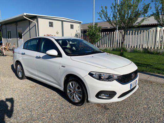 FIAT Tipo 1.6 Mjt 4 porte LOUNGE