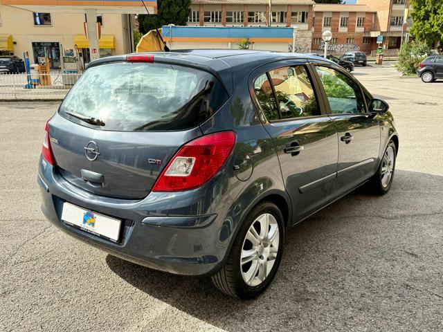 OPEL Corsa 1.3 CDTI 90CV 5 porte Cosmo