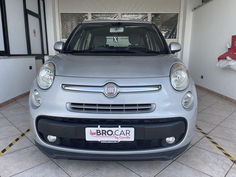 FIAT 500L 1.3 MultiJet 85cv S/S Lounge